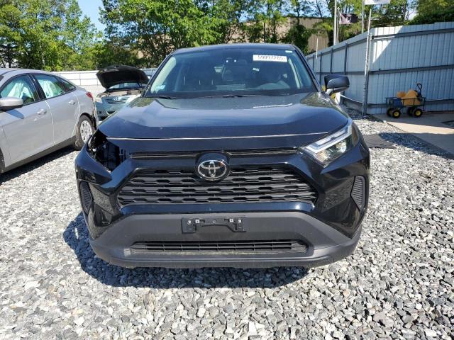 2T3F1RFV1PC384781 - 2023 TOYOTA RAV4 LE Графитовый фото 5