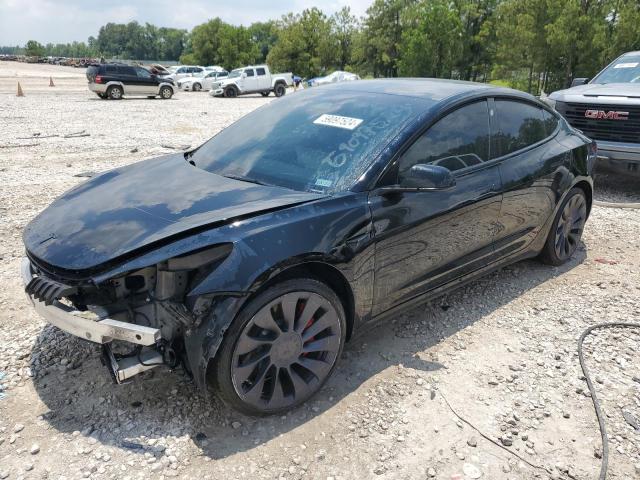 2022 TESLA MODEL 3, 