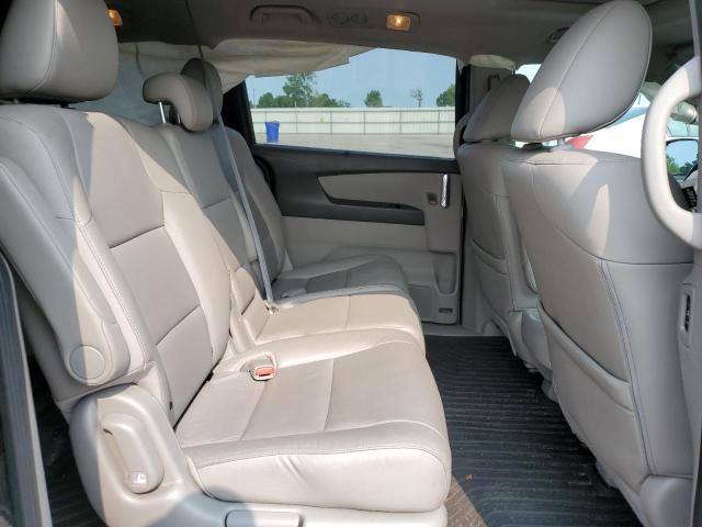 5FNRL5H63FB131275 - 2015 HONDA ODYSSEY EXL 蓝色 照片 11