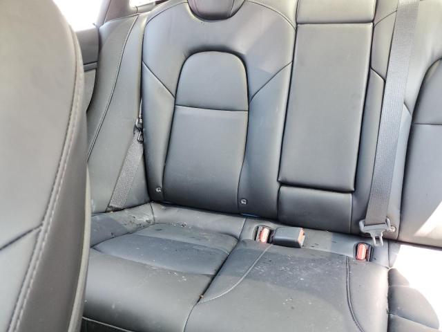 5YJ3E1EB4NF260974 - 2022 TESLA MODEL 3 ლურჯი ფოტო 10