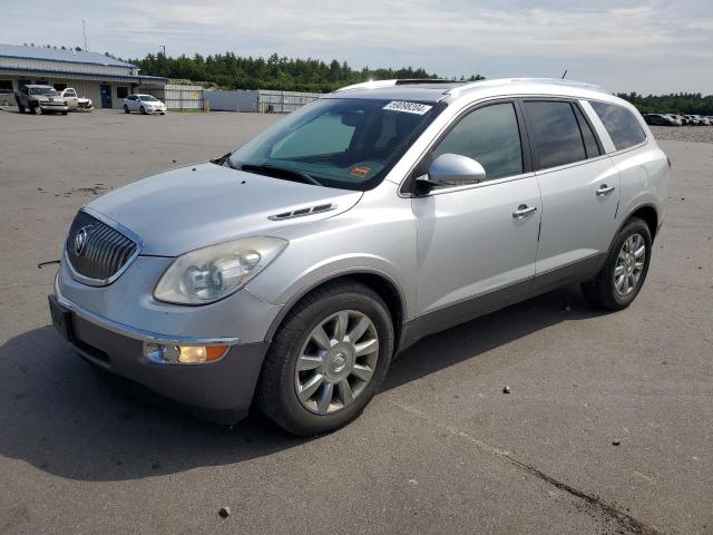 2012 BUICK ENCLAVE, 