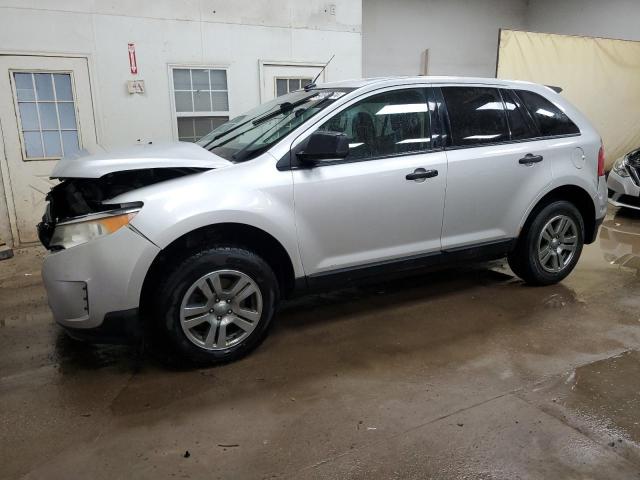 2011 FORD EDGE SE, 