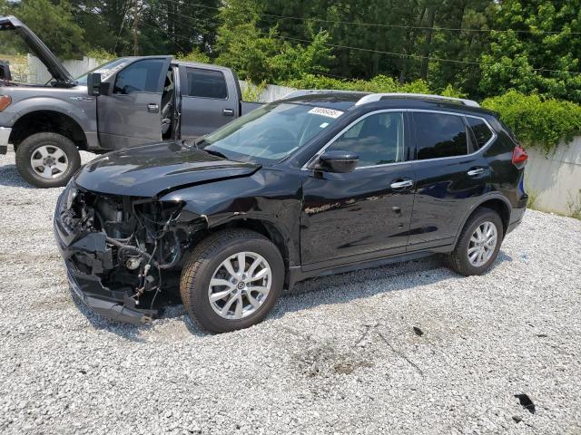 2018 NISSAN ROGUE S, 