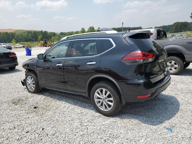 KNMAT2MV0JP601303 - 2018 NISSAN ROGUE S 黑色 照片 2