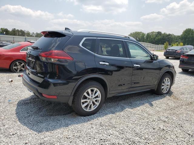 KNMAT2MV0JP601303 - 2018 NISSAN ROGUE S 黑色 照片 3