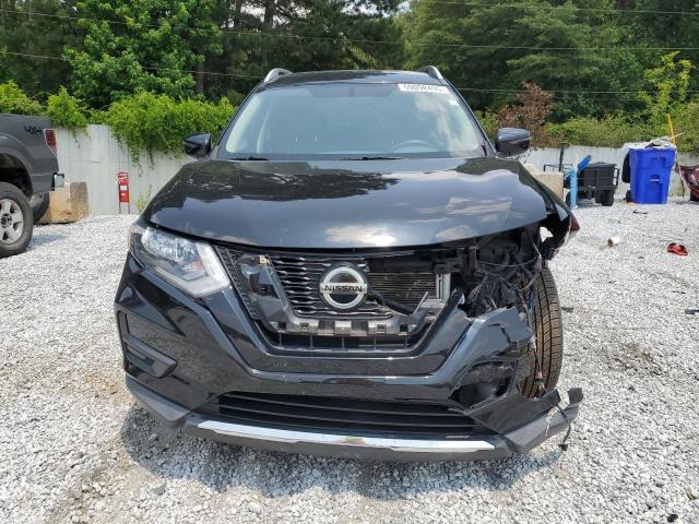 KNMAT2MV0JP601303 - 2018 NISSAN ROGUE S 黑色 照片 5