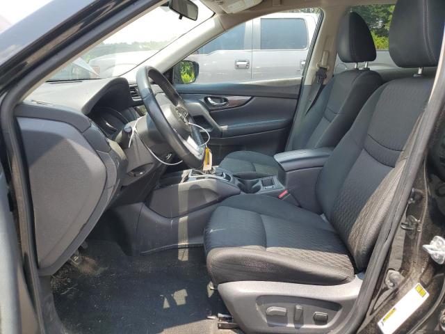 KNMAT2MV0JP601303 - 2018 NISSAN ROGUE S 黑色 照片 7