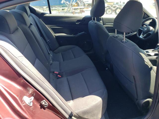 1N4BL4DW0PN398285 - 2023 NISSAN ALTIMA SV MAROON photo 10