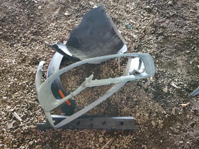 WMWSU3C57BT252512 - 2011 MINI COOPER BLUE photo 12