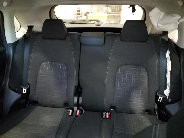 3CZRZ2H36SM761360 - 2025 HONDA HR-V LX 白色 照片 10