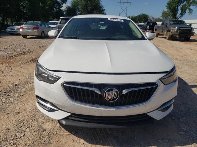 W04GL6SX2K1078175 - 2019 BUICK REGAL PREFERRED WHITE photo 5