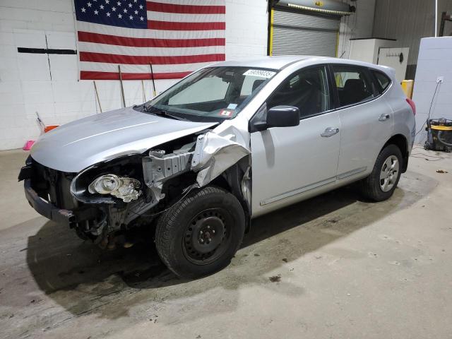 2011 NISSAN ROGUE S, null