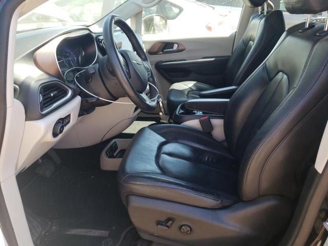 2C4RC1BG1HR826775 - 2017 CHRYSLER PACIFICA TOURING L Qara foto 7