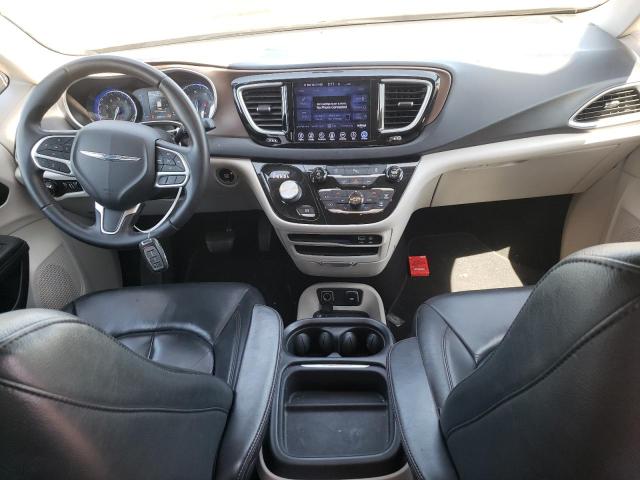 2C4RC1BG1HR826775 - 2017 CHRYSLER PACIFICA TOURING L Qara foto 8