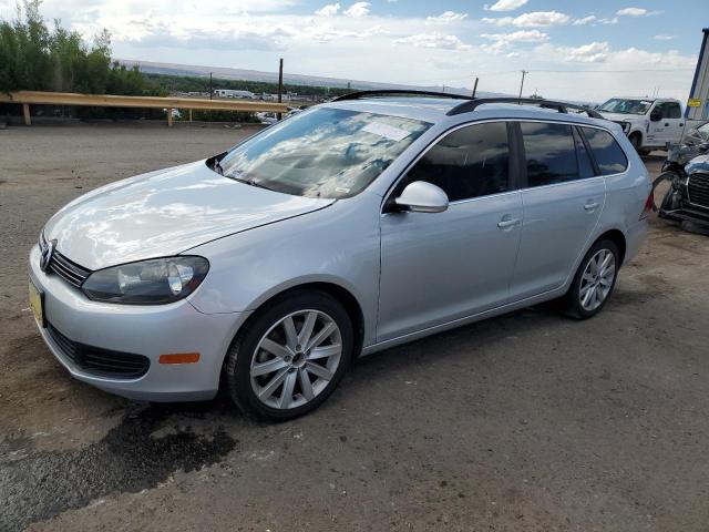 2013 VOLKSWAGEN JETTA TDI, null