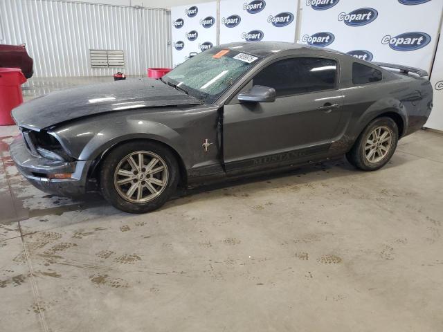 2006 FORD MUSTANG, null