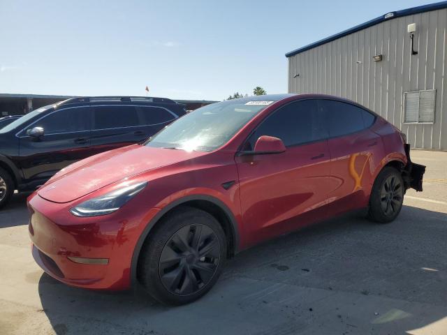 2024 TESLA MODEL Y, 