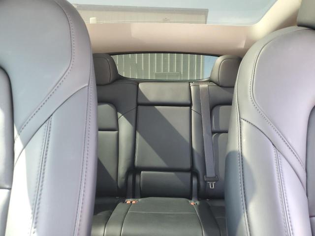 7SAYGDED1RF182312 - 2024 TESLA MODEL Y წითელი ფოტო 10