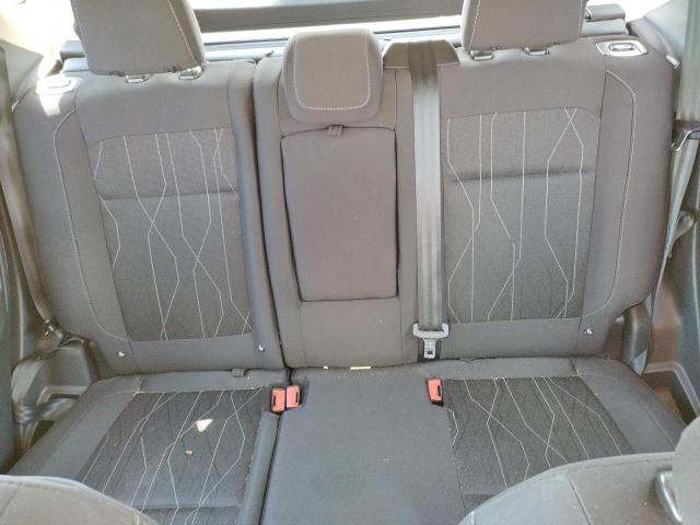 MAJ3P1TE0JC203501 - 2018 FORD ECOSPORT SE Կարմիր լուսանկար 10