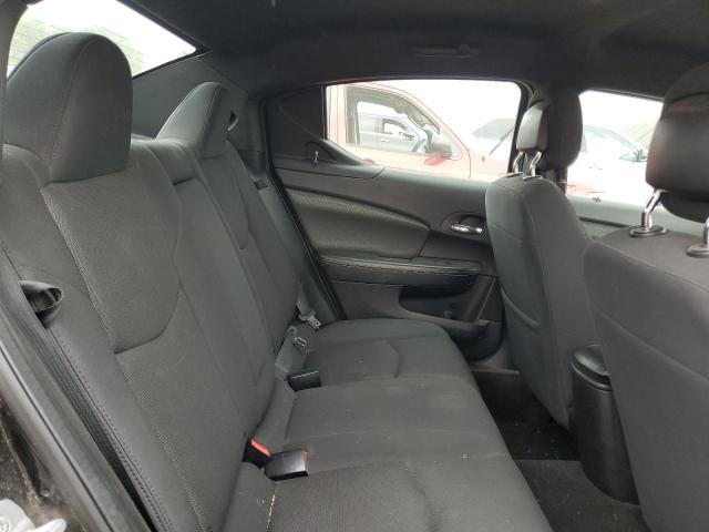 1B3BD4FB2BN578217 - 2011 DODGE AVENGER EXPRESS 黑色 照片 10