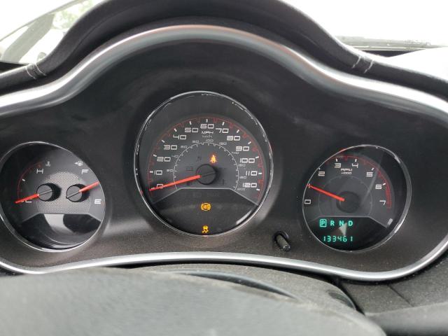 1B3BD4FB2BN578217 - 2011 DODGE AVENGER EXPRESS 黑色 照片 9