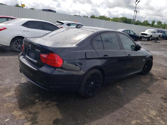 WBAPK53569A514095 - 2009 BMW 328 XI SULEV BLACK photo 3