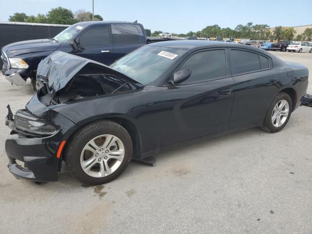 2023 DODGE CHARGER SXT, null