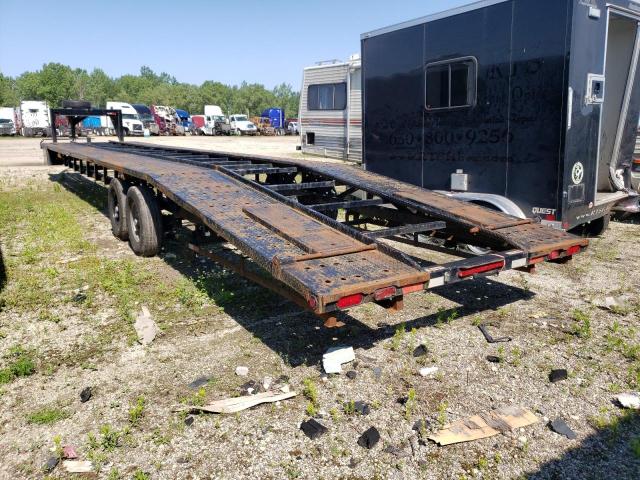 1T9AS4421MB540107 - 2020 TAKE TRAILER BLACK photo 3