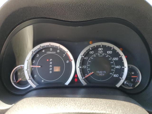 JH4CU2F66CC021218 - 2012 ACURA TSX TECH GRAY photo 9