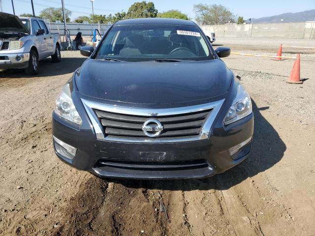 1N4AL3APXFN314779 - 2015 NISSAN ALTIMA 2.5 BLUE photo 5