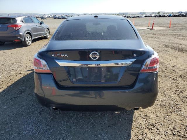 1N4AL3APXFN314779 - 2015 NISSAN ALTIMA 2.5 BLUE photo 6