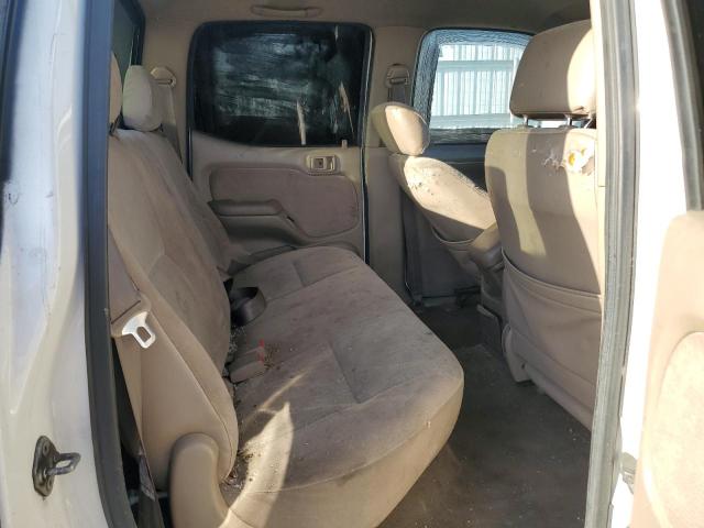 5TEGN92N41Z810486 - 2001 TOYOTA TACOMA DOUBLE CAB PRERUNNER BLACK photo 10