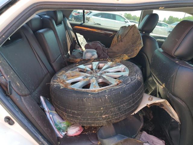 4T1BK3DB3BU435571 - 2011 TOYOTA AVALON BASE Ağ foto 10