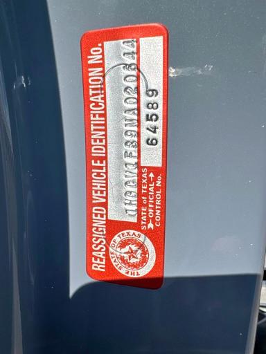 1HGCV1F39NA020644 - 2022 HONDA ACCORD SPORT BLUE photo 12