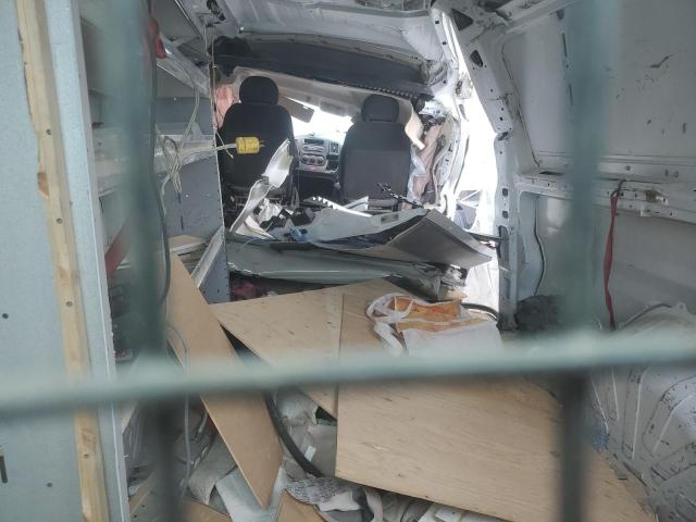 3C6URVJG5EE108068 - 2014 RAM PROMASTER 3500 HIGH თეთრი ფოტო 10