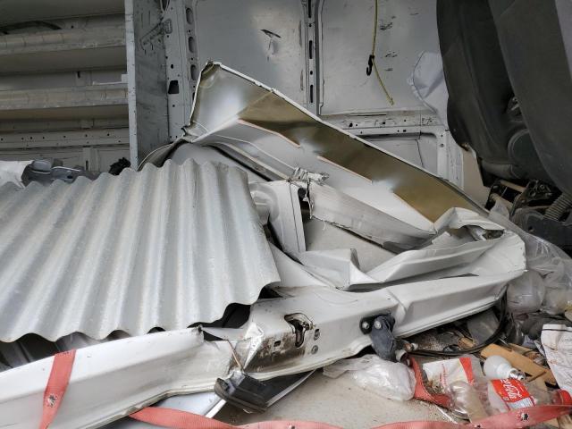 3C6URVJG5EE108068 - 2014 RAM PROMASTER 3500 HIGH თეთრი ფოტო 11