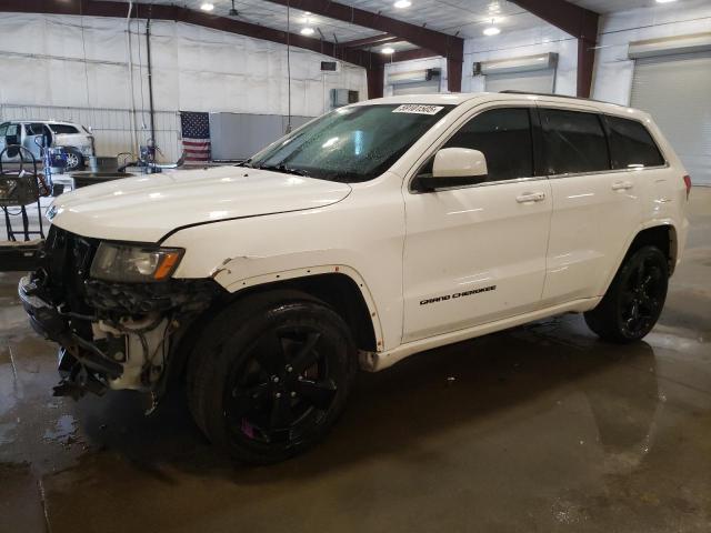 2014 JEEP GRAND CHER LAREDO, null