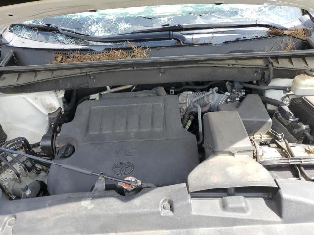 5TDJKRFH4GS292467 - 2016 TOYOTA HIGHLANDER XLE Ağ foto 12