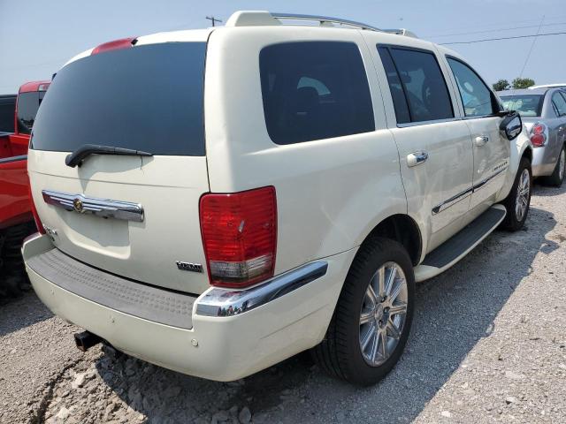 1A8HW58248F139263 - 2008 CHRYSLER ASPEN LIMITED CREAM photo 3