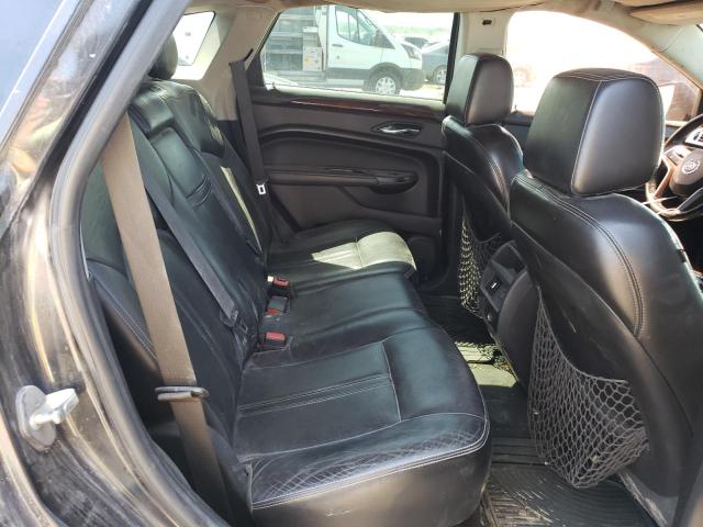 3GYFNDE35DS612595 - 2013 CADILLAC SRX PERFORMANCE COLLECTION Қара фото 11