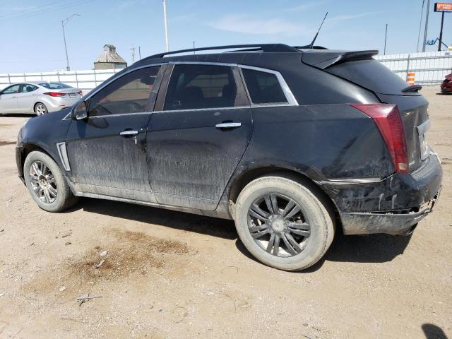 3GYFNDE35DS612595 - 2013 CADILLAC SRX PERFORMANCE COLLECTION Қара фото 2