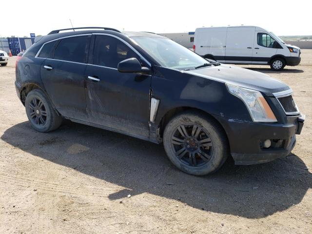3GYFNDE35DS612595 - 2013 CADILLAC SRX PERFORMANCE COLLECTION Қара фото 4