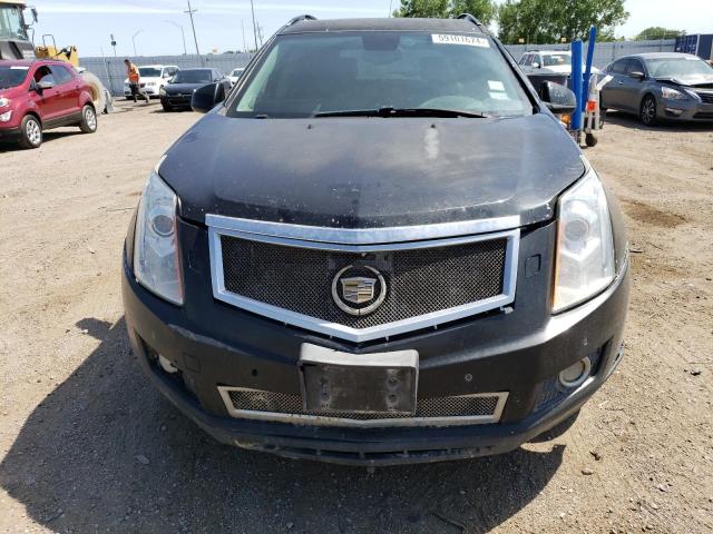 3GYFNDE35DS612595 - 2013 CADILLAC SRX PERFORMANCE COLLECTION Қара фото 5