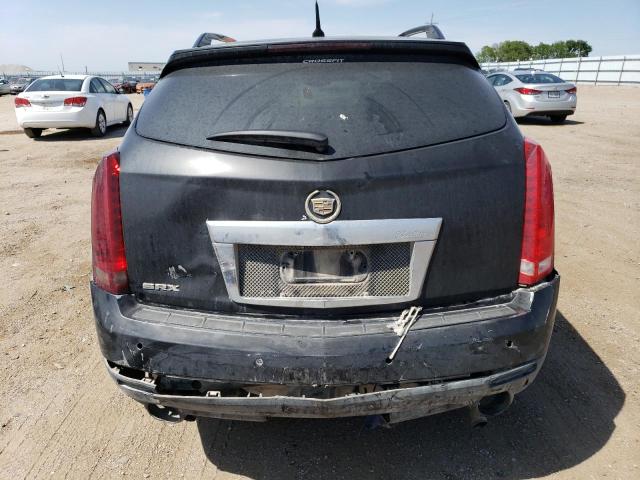 3GYFNDE35DS612595 - 2013 CADILLAC SRX PERFORMANCE COLLECTION Қара фото 6