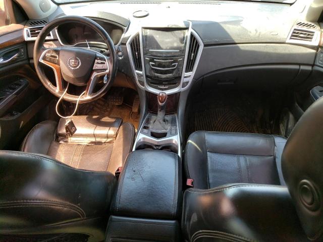 3GYFNDE35DS612595 - 2013 CADILLAC SRX PERFORMANCE COLLECTION Қара фото 8