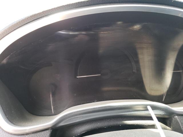 3GYFNDE35DS612595 - 2013 CADILLAC SRX PERFORMANCE COLLECTION Қара фото 9