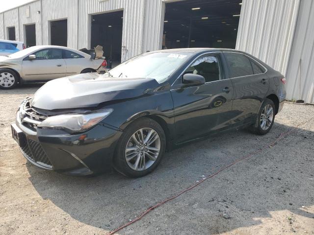 2017 TOYOTA CAMRY LE, 