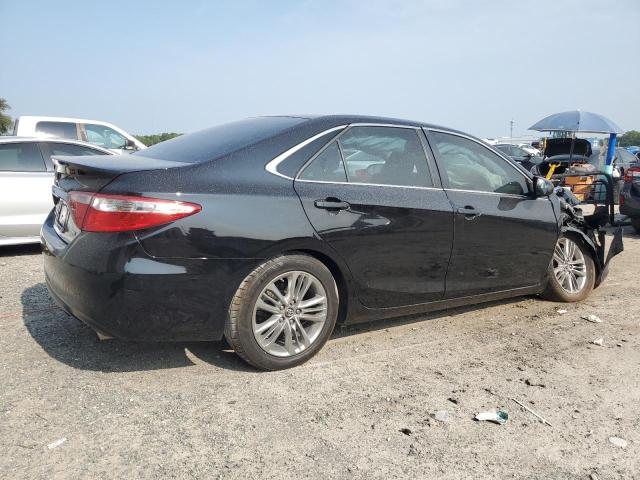 4T1BF1FK8HU397513 - 2017 TOYOTA CAMRY LE შავი ფოტო 3