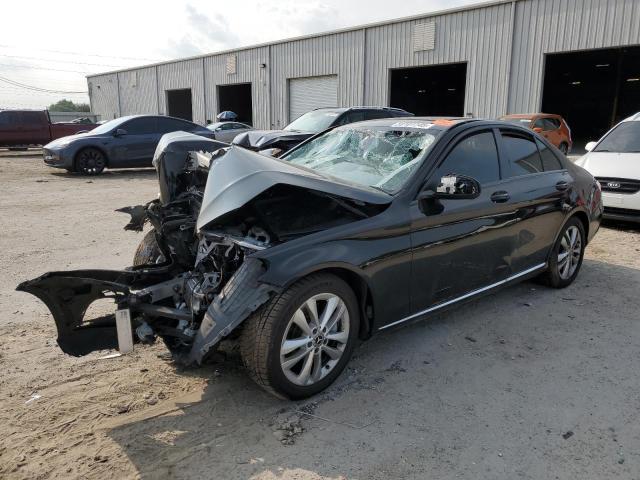 2019 MERCEDES-BENZ C 300, 