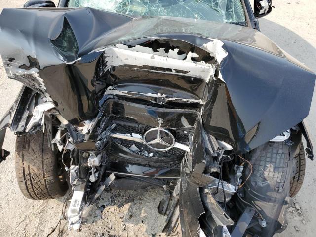 55SWF8DB8KU294625 - 2019 MERCEDES-BENZ C 300 黑色 照片 11